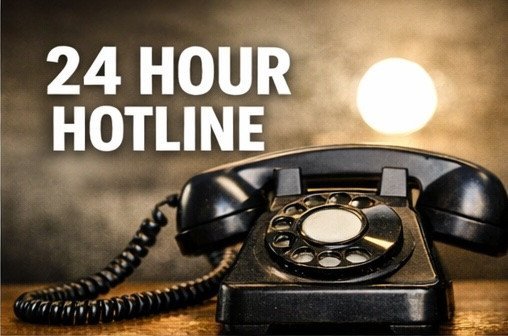 hotline